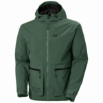 J0HV231 muška kišna jakna s kapuljačom muškarci Helly-Hansen dotjerati