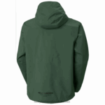 J0HV231 muška kišna jakna s kapuljačom muškarci Helly-Hansen dotjerati - Image 4