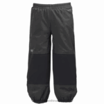J0HV2321 vanjske hlače za sklonište za djecu djeca Helly-Hansen mornarica - Image 4