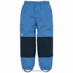 J0HV2322 vanjske hlače za sklonište za djecu djeca Helly-Hansen terakota