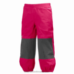 J0HV2324 vanjske hlače za sklonište za djecu djeca Helly-Hansen ebanovina - Image 6