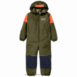 J0HV2337 dječje izolirano snježno odijelo rider 2.0 djeca Helly-Hansen mornarica