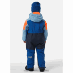J0HV2338 dječje izolirano snježno odijelo rider 2.0 djeca Helly-Hansen korisnost gre - Image 3