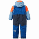 J0HV2338 dječje izolirano snježno odijelo rider 2.0 djeca Helly-Hansen korisnost gre - Image 4