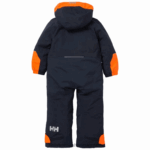 J0HV2341 dječje tinden skijaško odijelo djeca Helly-Hansen skagen plava - Image 2