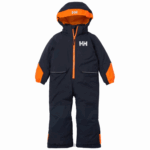 J0HV2341 dječje tinden skijaško odijelo djeca Helly-Hansen skagen plava