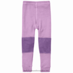 J0HV2354 dječji hh lifa merino osnovni sloj djeca Helly-Hansen smrvljena gra - Image 3