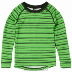 J0HV2359 dječji hh grafički lifa merino osnovni sloj djeca Helly-Hansen mornarica - Image 4