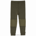 J0HV2360 dječji hh grafički lifa merino osnovni sloj djeca Helly-Hansen djetelina - Image 6