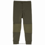 J0HV2360 dječji hh grafički lifa merino osnovni sloj djeca Helly-Hansen djetelina - Image 7