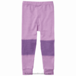 J0HV2361 dječji hh grafički lifa merino osnovni sloj djeca Helly-Hansen djetelina - Image 7