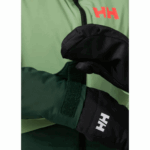 J0HV2387 juniorska zvjezdana skijaška jakna djeca Helly-Hansen ametist - Image 5