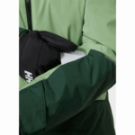 J0HV2387 juniorska zvjezdana skijaška jakna djeca Helly-Hansen ametist - Image 6