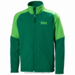 J0HV2389 juniorska jakna od flisa daybreaker 2.0 djeca Helly-Hansen najtamniji spr