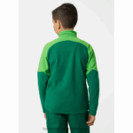 J0HV2389 juniorska jakna od flisa daybreaker 2.0 djeca Helly-Hansen najtamniji spr - Image 3