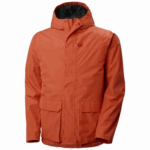J0HV238 muška t2 utility kišna jakna muškarci Helly-Hansen kanjon - Image 2