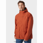 J0HV238 muška t2 utility kišna jakna muškarci Helly-Hansen kanjon - Image 3