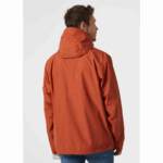 J0HV238 muška t2 utility kišna jakna muškarci Helly-Hansen kanjon - Image 4