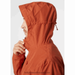 J0HV238 muška t2 utility kišna jakna muškarci Helly-Hansen kanjon - Image 8