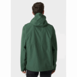 J0HV239 muška t2 utility kišna jakna muškarci Helly-Hansen dotjerati - Image 3