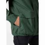 J0HV239 muška t2 utility kišna jakna muškarci Helly-Hansen dotjerati - Image 5