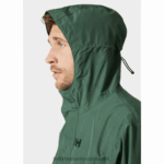 J0HV239 muška t2 utility kišna jakna muškarci Helly-Hansen dotjerati - Image 6