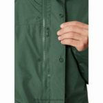 J0HV239 muška t2 utility kišna jakna muškarci Helly-Hansen dotjerati - Image 7