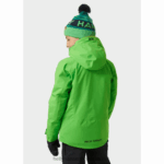 J0HV2412 juniorska alpha skijaška jakna djeca Helly-Hansen beba trupa - Image 3