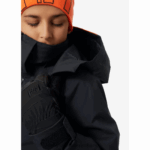 J0HV2413 juniorska alpha skijaška jakna djeca Helly-Hansen djetelina - Image 8