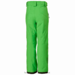 J0HV2440 juniorske legendarne skijaške hlače djeca Helly-Hansen žad - Image 4