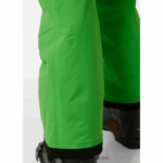 J0HV2440 juniorske legendarne skijaške hlače djeca Helly-Hansen žad - Image 6