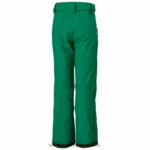 J0HV2441 juniorske legendarne skijaške hlače djeca Helly-Hansen djetelina - Image 4
