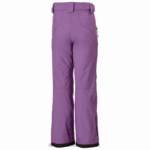 J0HV2442 juniorske legendarne skijaške hlače djeca Helly-Hansen djetelina - Image 4