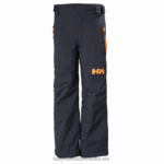 J0HV2449 juniorske legendarne skijaške hlače djeca Helly-Hansen korisnost gre