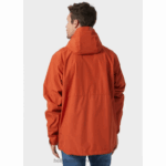 J0HV244 muška urb lab kišna jakna muškarci Helly-Hansen kanjon - Image 4