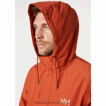 J0HV244 muška urb lab kišna jakna muškarci Helly-Hansen kanjon - Image 6