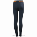 J0HV2489 juniorski hh lifa aktivni bazni set slojeva djeca Helly-Hansen djetelina / beba trupa - Image 8