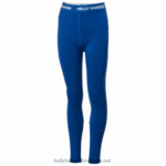 J0HV2493 juniorski grafički lifa merino osnovni sloj djeca Helly-Hansen komunalna gre/beba trupa - Image 6