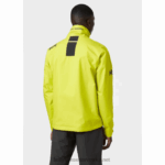 J0HV24 muška jakna za jedrenje za posadu muškarci Helly-Hansen slatka limeta - Image 3