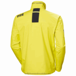 J0HV24 muška jakna za jedrenje za posadu muškarci Helly-Hansen slatka limeta - Image 4