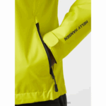 J0HV24 muška jakna za jedrenje za posadu muškarci Helly-Hansen slatka limeta - Image 6