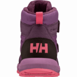 J0HV2522 dječje i juniorske čizme s tetivom ht djeca Helly-Hansen ljubičasta poti/ružičasti pepeo - Image 6