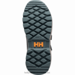 J0HV2523 dječje i juniorske čizme s tetivom ht djeca Helly-Hansen ružičasti pepeo //zdrobljeni gra - Image 7