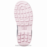 J0HV2527 jk ispis prskanja djeca Helly-Hansen crno - Image 5