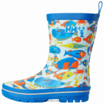 J0HV2528 jk ispis prskanja djeca Helly-Hansen ljubičasta pot