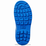 J0HV2528 jk ispis prskanja djeca Helly-Hansen ljubičasta pot - Image 5