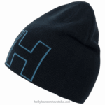 J0HV2535 dječja kapica s obrisima djeca Helly-Hansen baby troope/neon narančasta