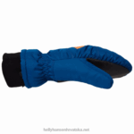 J0HV2544 dječje rukavice za performanse 2.0 djeca Helly-Hansen crno novo - Image 2