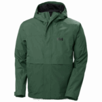 J0HV254 muška flex kišna jakna muškarci Helly-Hansen dotjerati - Image 2