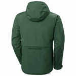 J0HV254 muška flex kišna jakna muškarci Helly-Hansen dotjerati - Image 5